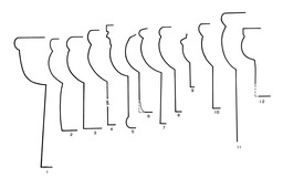 Fig. 6.4 Corinthian dark-on-light raking sima profiles.jpg
